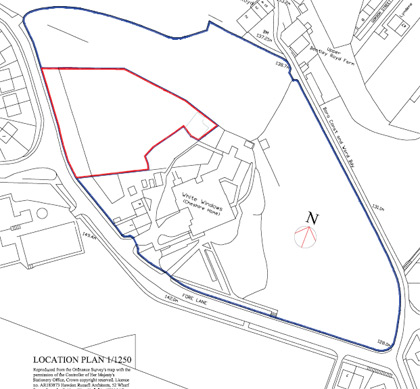 Land Acquisitions and Sales